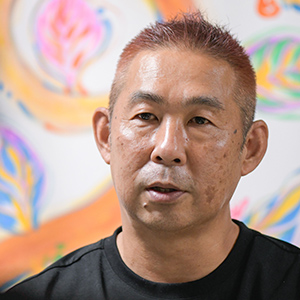 守谷 卓也