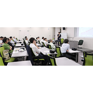 株式会社朝日カルチャーセンター